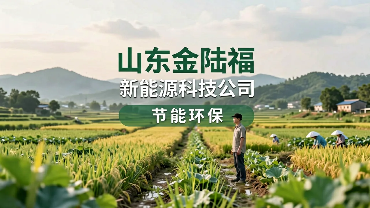 山东金陆福